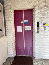 北九州市門司区栄町、収益物件/店舗事務所の外観画像です