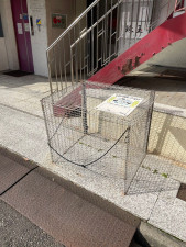 北九州市門司区栄町、収益物件/店舗事務所の外観画像です