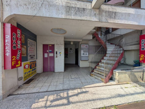 北九州市門司区栄町、収益物件/店舗事務所の外観画像です
