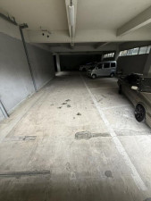 北九州市門司区清見、収益物件/ビルの駐車場画像です