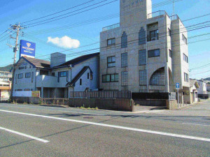 北九州市門司区下二十町、収益物件/事務所の外観画像です