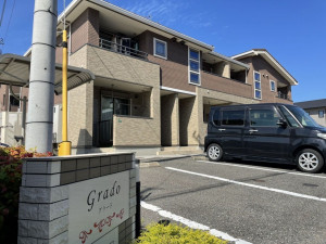 北九州市門司区葛葉、収益物件/アパートの外観画像です