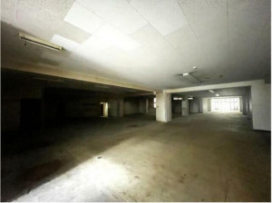 北九州市門司区東門司、収益物件/店舗の内装画像です