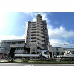 北九州市門司区東門司、収益物件/店舗の外観画像です