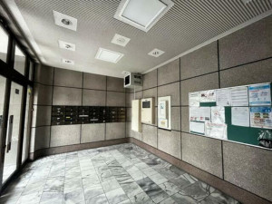 北九州市門司区東門司、収益物件/店舗のエントランス画像です
