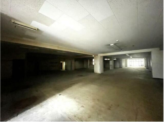 北九州市門司区東門司、収益物件/店舗の内装画像です