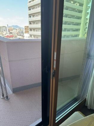 北九州市門司区高田、中古マンションのその他画像です