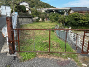 北九州市門司区高砂町、土地のその他画像です