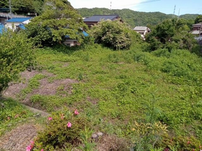 北九州市門司区高砂町、土地のその他画像です
