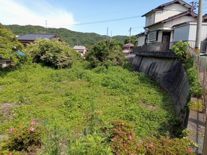北九州市門司区高砂町、土地のその他画像です