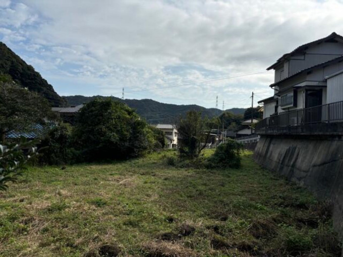 北九州市門司区高砂町、土地のその他画像です