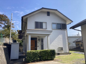 北九州市門司区白野江、中古一戸建ての外観画像です
