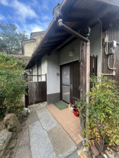 北九州市門司区花月園、中古一戸建ての外観画像です
