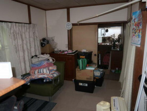 北九州市門司区上藤松、中古一戸建ての画像です