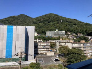 北九州市門司区寺内、中古マンションの周辺画像画像です