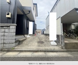 藤沢市鵠沼藤が谷、中古一戸建ての画像です