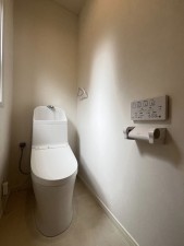 藤沢市鵠沼藤が谷、中古一戸建ての画像です