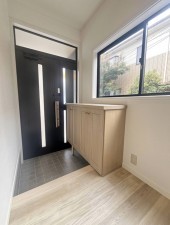 藤沢市鵠沼藤が谷、中古一戸建ての画像です