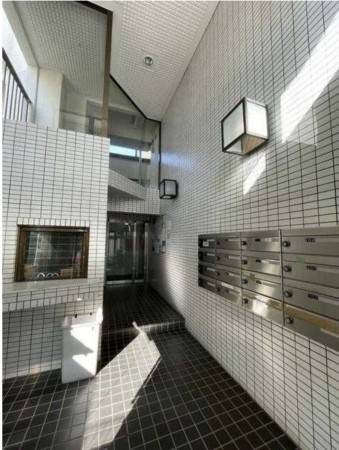 藤沢市本町、中古マンションの画像です