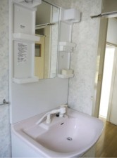 藤沢市大庭、中古マンションの画像です