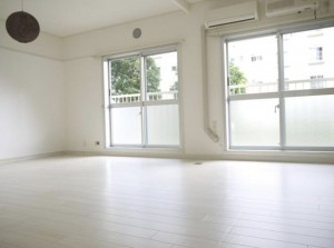 藤沢市大庭、中古マンションの画像です