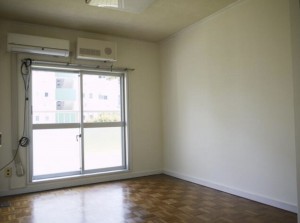 藤沢市大庭、中古マンションの画像です