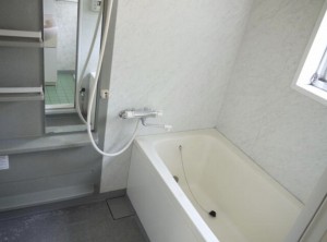 藤沢市大庭、中古マンションの画像です