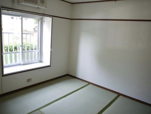 藤沢市大庭、中古マンションの画像です