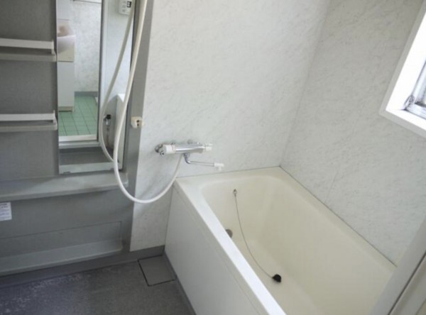 藤沢市大庭、中古マンションの画像です