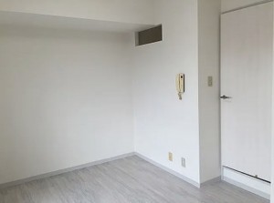 藤沢市藤沢、中古マンションの内装画像です