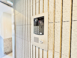 藤沢市鵠沼藤が谷、中古マンションの設備画像です