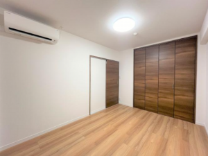 藤沢市鵠沼藤が谷、中古マンションの画像です