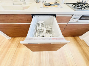 藤沢市鵠沼藤が谷、中古マンションの設備画像です