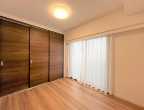 藤沢市鵠沼藤が谷、中古マンションの画像です