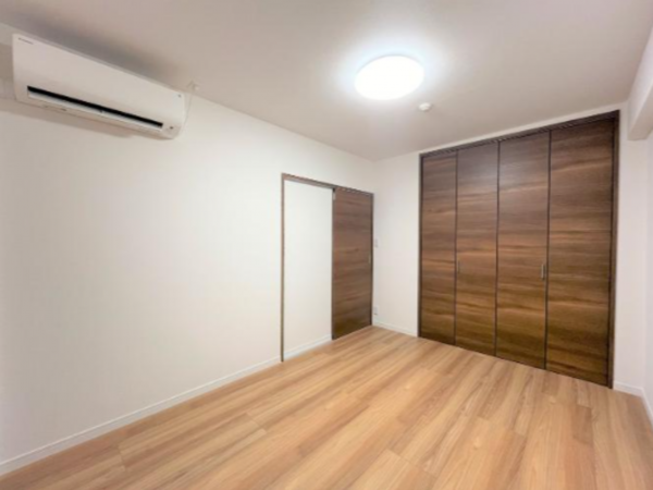 藤沢市鵠沼藤が谷、中古マンションの画像です