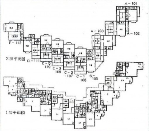 藤沢市辻堂、収益物件/アパートの画像です