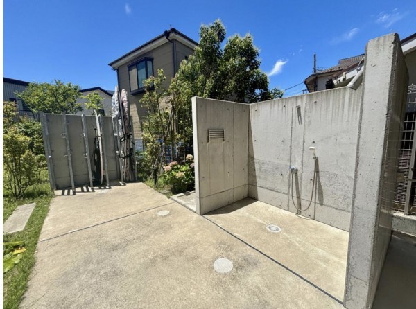 藤沢市片瀬、中古マンションのその他画像です