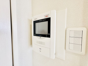 藤沢市善行坂、中古マンションの設備画像です