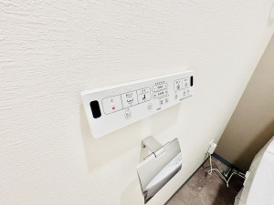 藤沢市善行坂、中古マンションの設備画像です