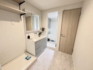 藤沢市鵠沼海岸、中古マンションの画像です