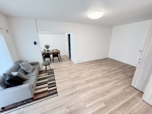 藤沢市鵠沼海岸、中古マンションの画像です