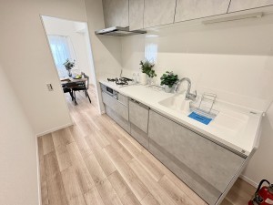 藤沢市鵠沼海岸、中古マンションの画像です