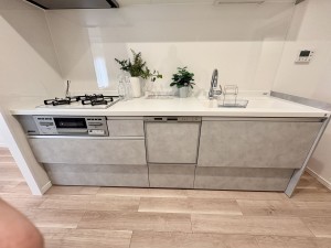 藤沢市鵠沼海岸、中古マンションの画像です