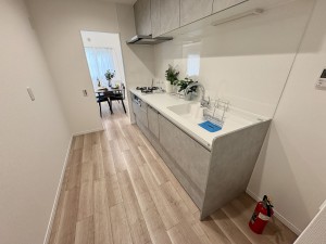 藤沢市鵠沼海岸、中古マンションの画像です