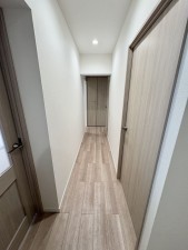 藤沢市鵠沼海岸、中古マンションの画像です