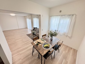 藤沢市鵠沼海岸、中古マンションの画像です