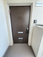 藤沢市鵠沼海岸、中古マンションの画像です