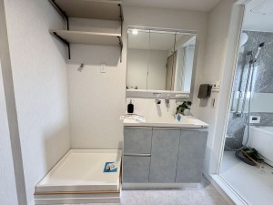 藤沢市鵠沼海岸、中古マンションの画像です