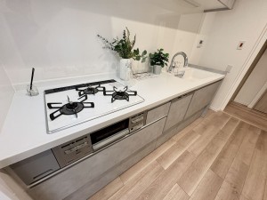 藤沢市鵠沼海岸、中古マンションの画像です