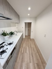 藤沢市鵠沼海岸、中古マンションの画像です